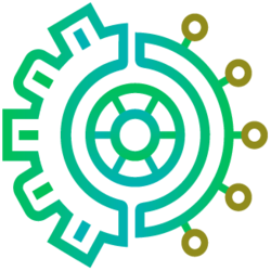 IT Transformation Icon