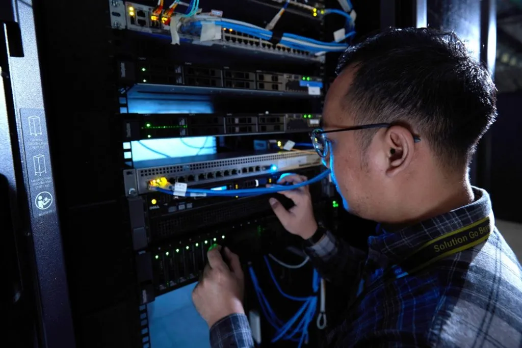 ICT Services | Professional IT Solutions & Support