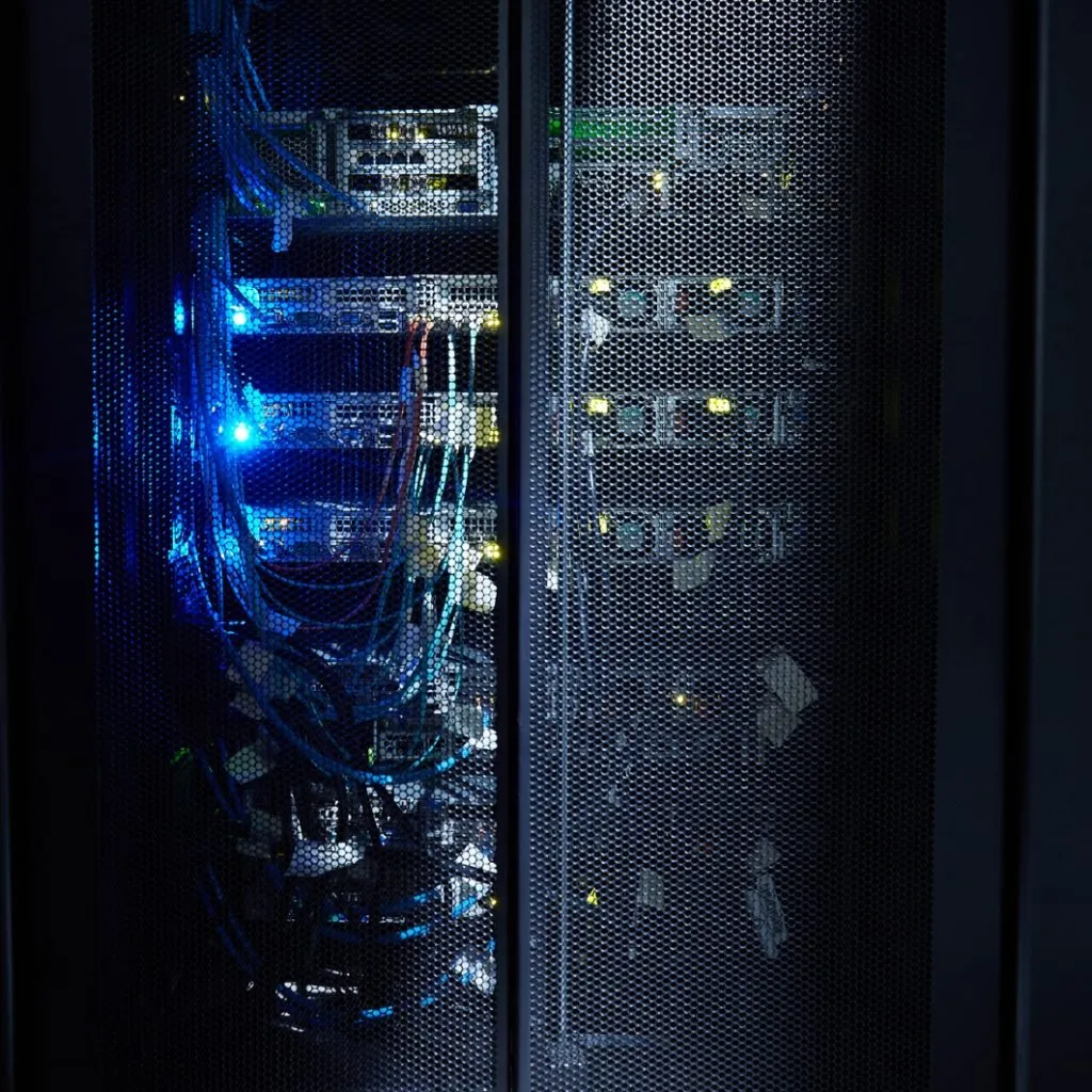 ICT Services | Professional IT Solutions & Support